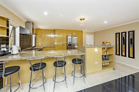 Photo of property in 116 Cyril French Drive, Flat Bush, Auckland, 2016