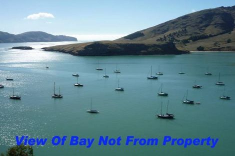 Photo of property in 8 Camp Bay Road, Purau, Diamond Harbour, 8972