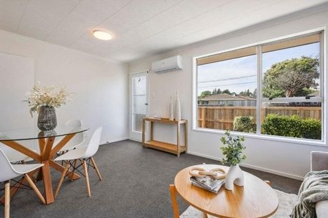Photo of property in 1/150 Bowhill Road, New Brighton, Christchurch, 8083