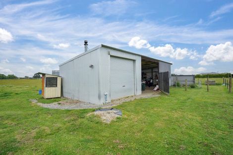 Photo of property in 30 Taylor East, Makarewa, Invercargill, 9876