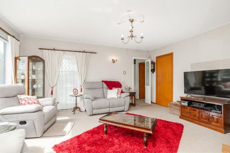 Photo of property in 7 Claremont Avenue, Chartwell, Hamilton, 3210
