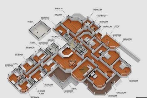 Photo of property in 170a High Street, Bulls, 4818