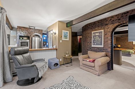 Photo of property in 8 Muritai Terrace, Mount Pleasant, Christchurch, 8081