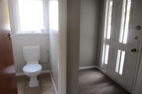 Photo of property in 3/42 Office Road, Merivale, Christchurch, 8014