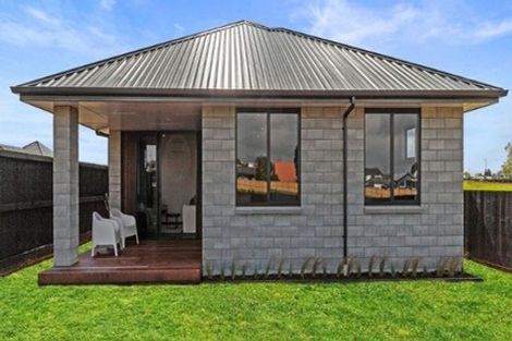 Photo of property in 13 Barberry Drive, Morrinsville, 3300