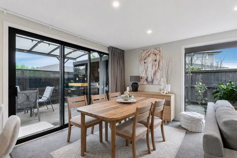 Photo of property in 58c Whincops Road, Halswell, Christchurch, 8025