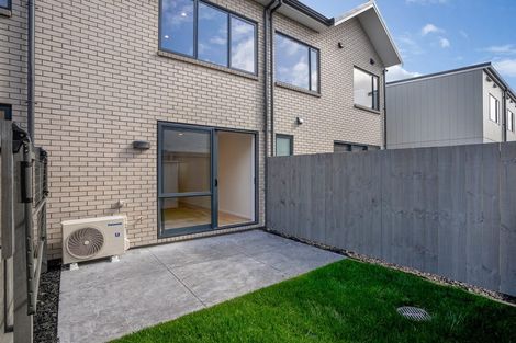 Photo of property in 25 Oyster Drive, Whenuapai, Auckland, 0618