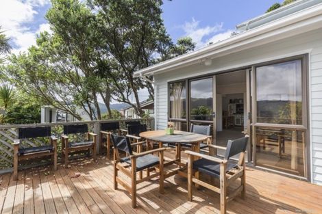 Photo of property in 212 Pembroke Road, Wilton, Wellington, 6012