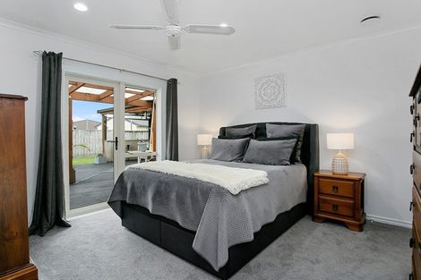 Photo of property in 8 Sharp Place, Matamata, 3400