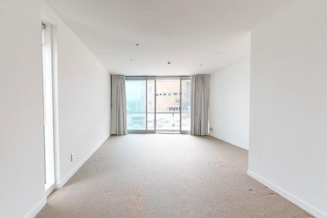 Photo of property in Portal Apartments, 1d/42 Cable Street, Te Aro, Wellington, 6011