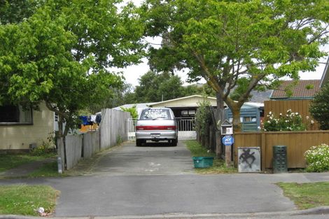 Photo of property in 18 Cob Crescent, Woolston, Christchurch, 8062