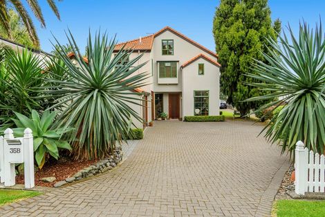 Photo of property in 35b Fourteenth Avenue, Tauranga South, Tauranga, 3112