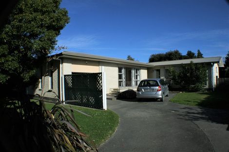 Photo of property in 15 Skerrett Crescent, Tamatea, Napier, 4112