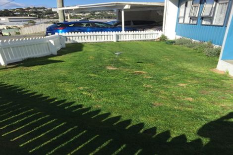 Photo of property in 2/45 Revans Street, Miramar, Wellington, 6022