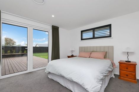 Photo of property in 28e Ashbury Drive, Tinwald, Ashburton, 7700