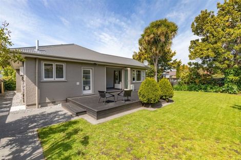 Photo of property in 109 Tomes Road, St Albans, Christchurch, 8052