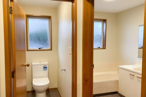 Photo of property in 1/295 Greers Road, Bishopdale, Christchurch, 8053