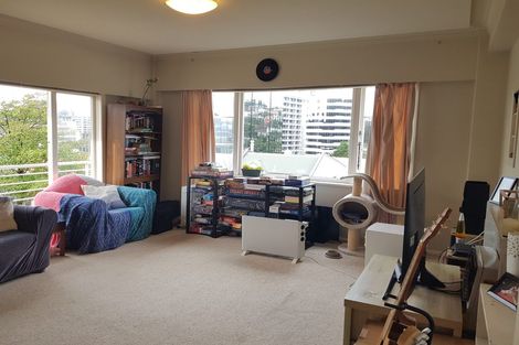 Photo of property in 3/68 Hill Street, Thorndon, Wellington, 6011