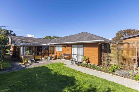 Photo of property in 3 The Avenue, Paraparaumu Beach, Paraparaumu, 5032