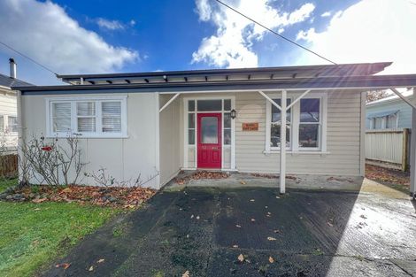 Photo of property in 12 Olive Street, Masterton, 5810