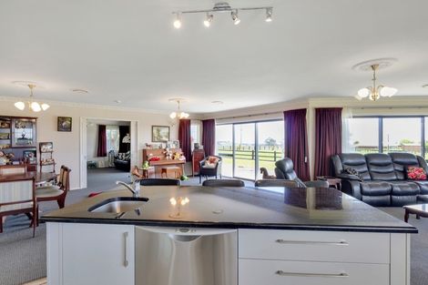 Photo of property in 431 Wortley Road, Waiongana, Inglewood, 4389