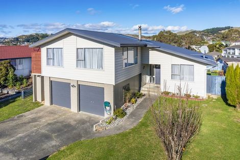 Photo of property in 7 Cannon Lane, Whitby, Porirua, 5024