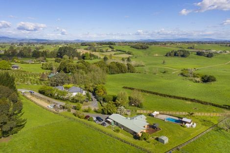 Photo of property in 64 Mcfall Road, Ohaupo, 3883