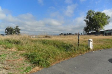 Photo of property in 3 Murdoch Place, Mayfield, Ashburton, 7778