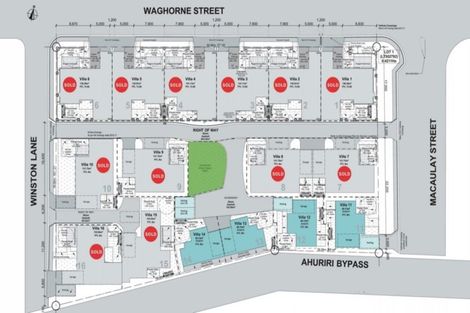 Photo of property in 5 Macaulay Street, Ahuriri, Napier, 4110