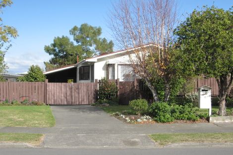 Photo of property in 12 Veronica Avenue, Marewa, Napier, 4110