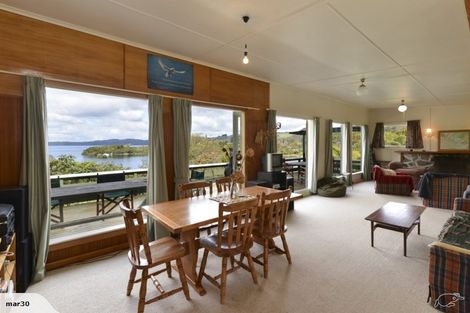 Photo of property in 557 Spencer Road, Lake Tarawera, Rotorua, 3076