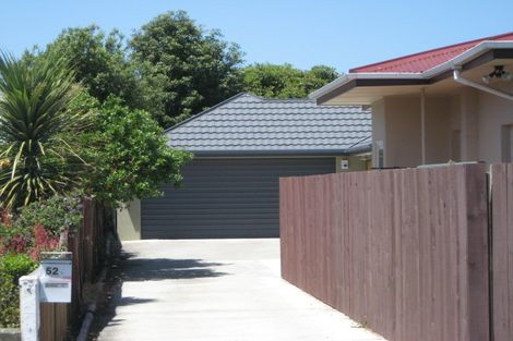 Photo of property in 52 Rosewarne Street, Spreydon, Christchurch, 8024