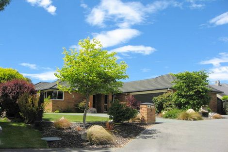 Photo of property in 5 Carmana Gardens, Rangiora, 7400