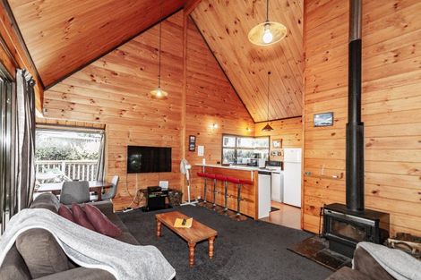 Photo of property in 9b Park Avenue, Ohakune, 4625