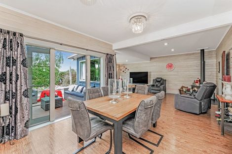 Photo of property in 1477 Line Road, Lauriston, Ashburton, 7776