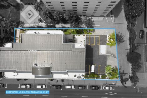 Photo of property in 4d/171 Hurstmere Road, Takapuna, Auckland, 0622