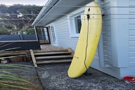 Photo of property in 13 Toru Street, Lyall Bay, Wellington, 6022