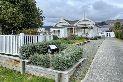 Photo of property in 32 Edward Street, Richmond, 7020