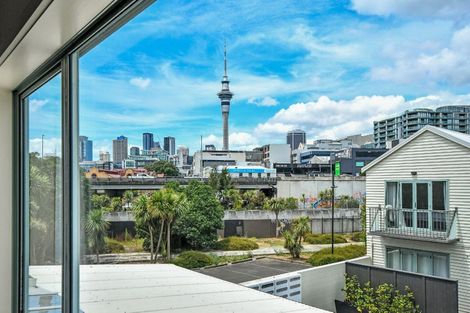 Photo of property in 115g Franklin Road, Freemans Bay, Auckland, 1011