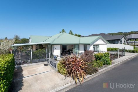 Photo of property in 18 Hamon Place, Pukehangi, Rotorua, 3015
