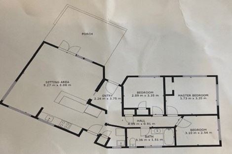 Photo of property in 34 Spedding Road, Tikipunga, Whangarei, 0112