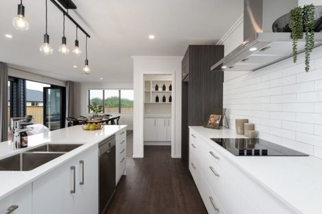 Photo of property in 5 Washingtonia Way, Omokoroa, 3114