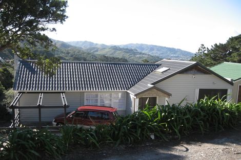 Photo of property in 40 Homewood Avenue, Karori, Wellington, 6012