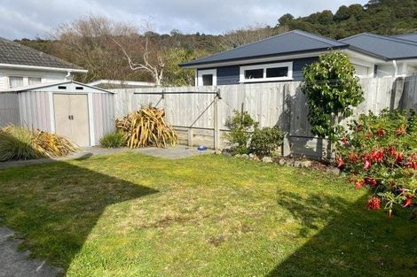 Photo of property in 217 Wellington Road, Wainuiomata, Lower Hutt, 5014