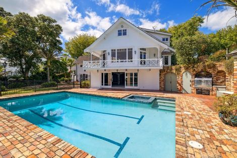 Photo of property in 7 Beresford Street, Bayswater, Auckland, 0622