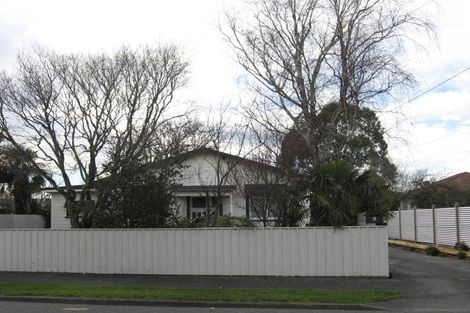 Photo of property in 5 Johnstone Street, Masterton, 5810