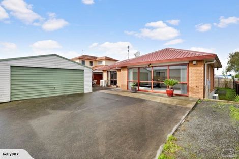 Photo of property in 9 Seddon Avenue, Papatoetoe, Auckland, 2104