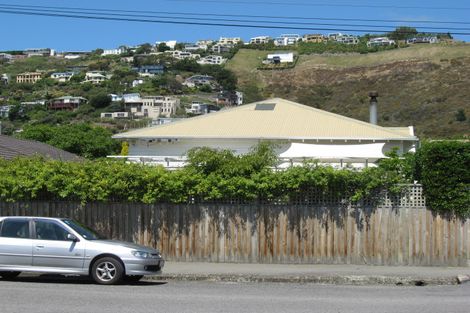Photo of property in 27 Menzies Street, Sumner, Christchurch, 8081