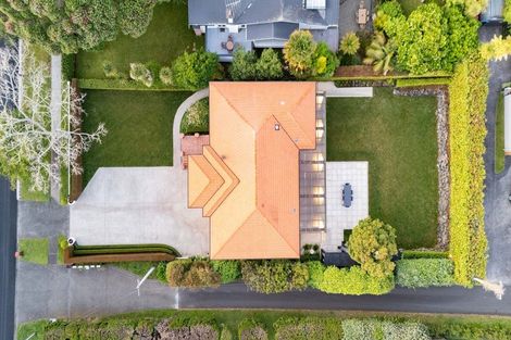 Photo of property in 205 St Andrews Road, Epsom, Auckland, 1023