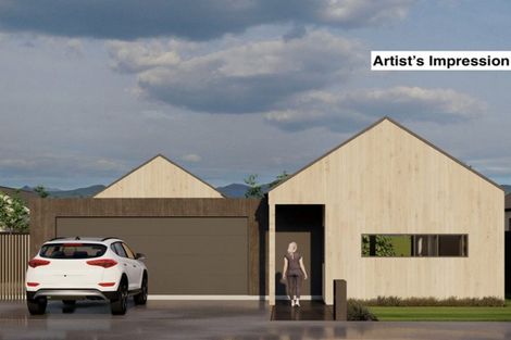 Photo of property in 8b Main Road North, Woodend, 7610